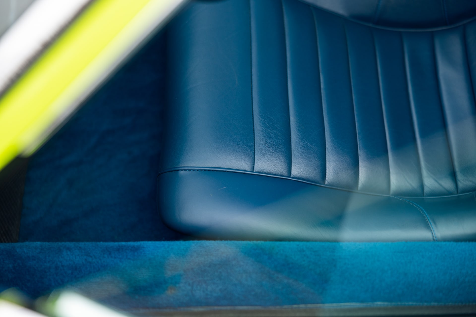 1968 Lamborghini Miura P400 S | Girardo & Co